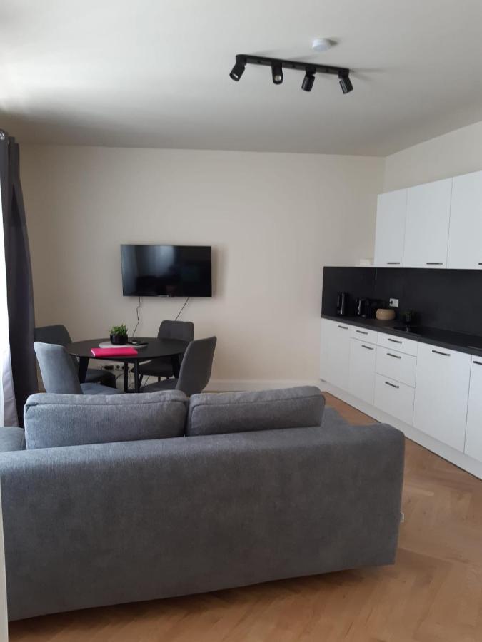 Margareten Appartement