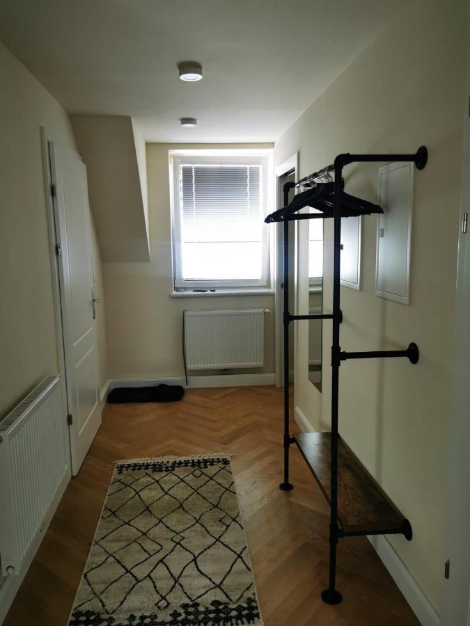Margareten Appartement Wenen
