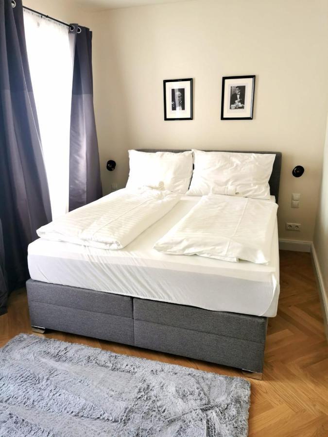 Margareten Appartement