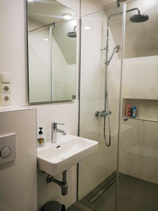 Margareten Appartement Wenen