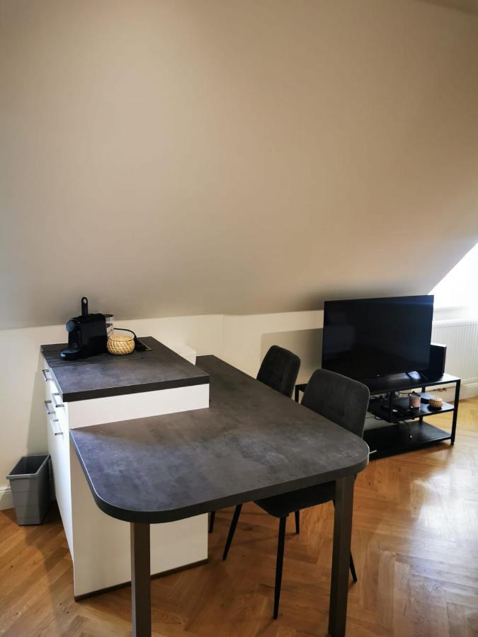 Appartement Margareten Wenen